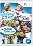 My Sims: Collection (Nintendo Wii)